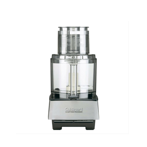 Cuisinart Food Processor Blade Recall Class Action Settlement The
