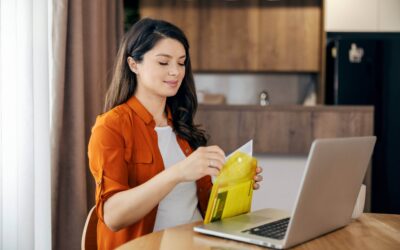 The Envelope System: Still Worth Trying in a Digital World?￼