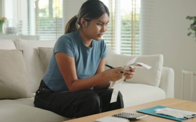 Why You Should Track Every Dollar for 30 Days￼