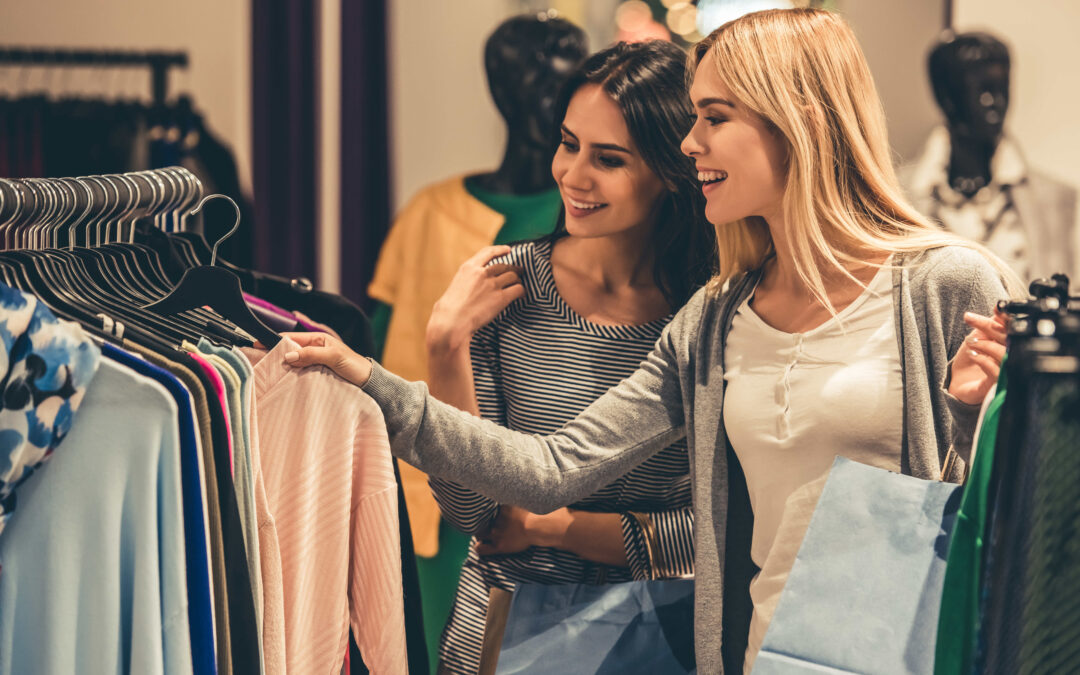 Are You Emotionally Overspending? Here’s How to Tell￼