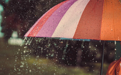 How to Build a Rainy Day Fund from Scratch