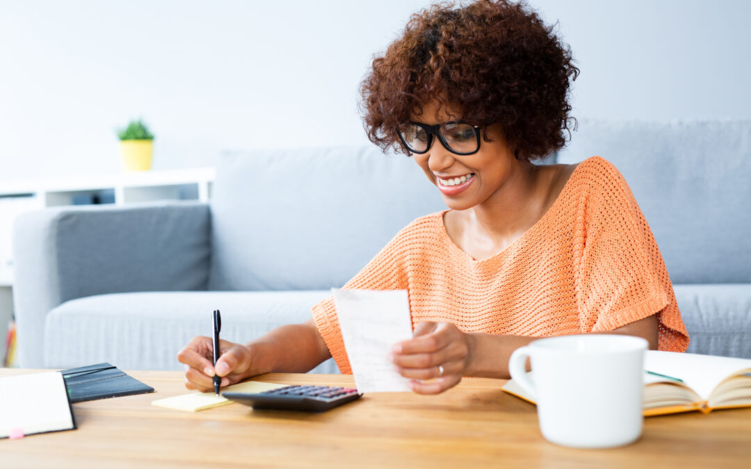 How to Automate Your Finances Without Losing Control￼